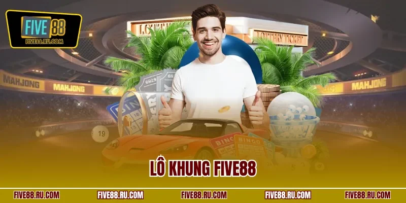 Lô khung